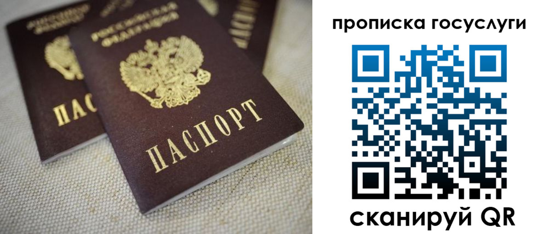 временная регистрация для всех в Можге